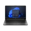 מחשב נייד HP U200E 250R G9 C38KMAT Intel Core 5 120U 15.6" FHD Anti-Glare 16GB SSD:512GB צבע אפור כהה מחשב נייד HP U200E 250R G9 C38KMAT Intel Core 5 120U 15.6" FHD Anti-Glare 16GB SSD:512GB צבע אפור כהה
