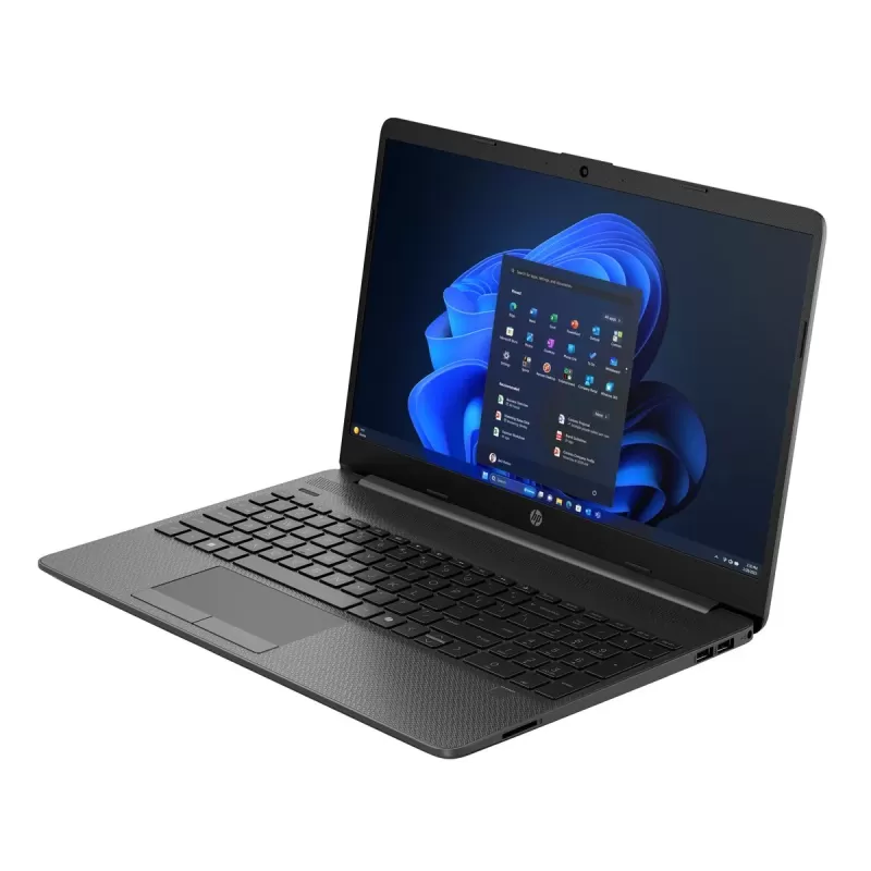 מחשב נייד HP U200E 250R G9 C38KMAT Intel Core 5 120U 15.6" FHD Anti-Glare 16GB SSD:512GB צבע אפור כהה מחשב נייד HP U200E 250R G9 C38KMAT Intel Core 5 120U 15.6" FHD Anti-Glare 16GB SSD:512GB צבע אפור כהה