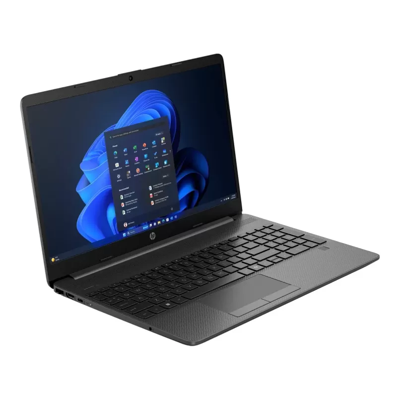 מחשב נייד HP U200E 250R G9 C38KMAT Intel Core 5 120U 15.6" FHD Anti-Glare 16GB SSD:512GB צבע אפור כהה מחשב נייד HP U200E 250R G9 C38KMAT Intel Core 5 120U 15.6" FHD Anti-Glare 16GB SSD:512GB צבע אפור כהה