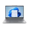 מחשב נייד Lenovo ThinkBook 14 G8 IAL 21SJ008FIV Intel Core Ultra 7 255H 14" ANTI GLARE מאט FHD IPS 16GB SSD:512GB Windows 11 Pro צבע אפור