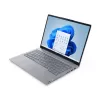 מחשב נייד Lenovo ThinkBook 14 G8 IAL 21SJ008FIV Intel Core Ultra 7 255H 14" ANTI GLARE מאט FHD IPS 16GB SSD:512GB Windows 11 Pro צבע אפור