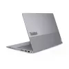 מחשב נייד Lenovo ThinkBook 14 G8 IAL 21SJ008FIV Intel Core Ultra 7 255H 14" ANTI GLARE מאט FHD IPS 16GB SSD:512GB Windows 11 Pro צבע אפור
