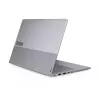 מחשב נייד Lenovo ThinkBook 14 G8 IAL 21SJ008FIV Intel Core Ultra 7 255H 14" ANTI GLARE מאט FHD IPS 16GB SSD:512GB Windows 11 Pro צבע אפור
