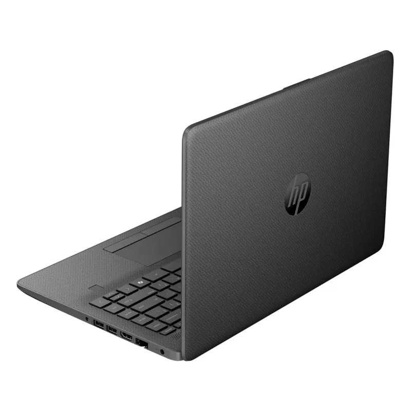 מחשב נייד HP 240R G9 CC0G0ET Intel Core 7 150U 14" FHD IPS 16GB SSD:512GB צבע שחור מחשב נייד HP 240R G9 CC0G0ET Intel Core 7 150U 14" FHD IPS 16GB SSD:512GB צבע שחור