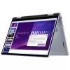 מחשב נייד Dell 14 Plus 2-in-1 IN-RD33-15903 Intel Core Ultra 9 288V 14" 60Hz TOUCH QHD, 2K 32GB SSD:1TB Windows 11 צבע כחול מחשב נייד Dell 14 Plus 2-in-1 IN-RD33-15903 Intel Core Ultra 9 288V 14" 60Hz TOUCH QHD, 2K 32GB SSD:1TB Windows 11 צבע כחול