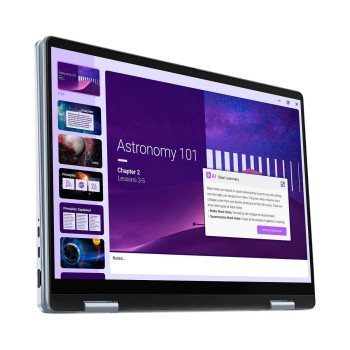 Ноутбук Dell 14 Plus 2-in-1 IN-RD33-15903 Ultra 9 14" 60Hz TOUCH QHD, 2K 32GB Ноутбук Dell 14 Plus 2-in-1 IN-RD33-15903 Ultra 9 14" 60Hz TOUCH QHD, 2K 32GB