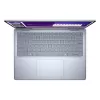 מחשב נייד Dell 14 Plus 2-in-1 IN-RD33-15903 Intel Core Ultra 9 288V 14" 60Hz TOUCH QHD, 2K 32GB SSD:1TB Windows 11 צבע כחול מחשב נייד Dell 14 Plus 2-in-1 IN-RD33-15903 Intel Core Ultra 9 288V 14" 60Hz TOUCH QHD, 2K 32GB SSD:1TB Windows 11 צבע כחול
