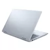 מחשב נייד Dell 14 Plus 2-in-1 IN-RD33-15903 Intel Core Ultra 9 288V 14" 60Hz TOUCH QHD, 2K 32GB SSD:1TB Windows 11 צבע כחול מחשב נייד Dell 14 Plus 2-in-1 IN-RD33-15903 Intel Core Ultra 9 288V 14" 60Hz TOUCH QHD, 2K 32GB SSD:1TB Windows 11 צבע כחול
