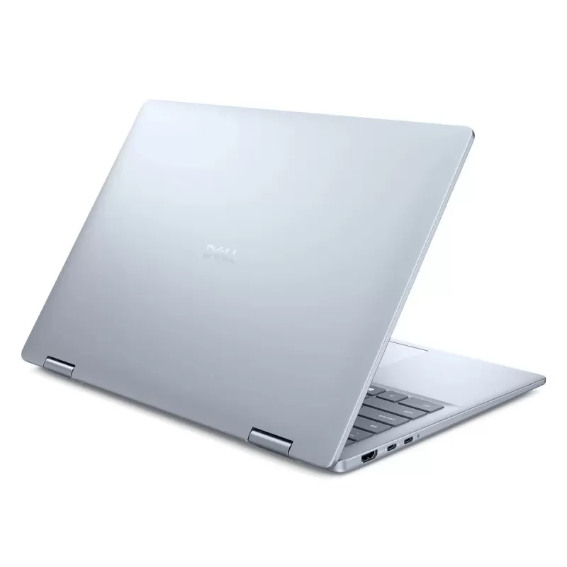 מחשב נייד Dell 14 Plus 2-in-1 IN-RD33-15903 Intel Core Ultra 9 288V 14" 60Hz TOUCH QHD, 2K 32GB SSD:1TB Windows 11 צבע כחול מחשב נייד Dell 14 Plus 2-in-1 IN-RD33-15903 Intel Core Ultra 9 288V 14" 60Hz TOUCH QHD, 2K 32GB SSD:1TB Windows 11 צבע כחול