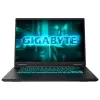 Gaming Laptop Gigabyte GAMING A16 GA63H 3TH A16-3THK3EE893SD AMD Ryzen 7 260 16" 165Hz WUXGA IPS 16GB RTX 5050 SSD:512GB Color:black