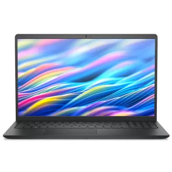מחשב נייד Dell 15 DC15250 DC15250-5113 Intel Core i5-1334U 15.6" 120Hz FHD 16GB SSD:512GB Windows 11 צבע שחור