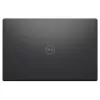 Laptop Dell 15 DC15250 DC15250-5113 Intel Core i5-1334U 15.6" 120Hz FHD 16GB SSD:512GB Windows 11 Color:black