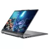 Ноутбук Lenovo Yoga 7 2-in-1 83JQ004LIV 14" 60Hz OLED 16GB SSD:1TB Windows 11 Home Цвет:серый Ноутбук Lenovo Yoga 7 2-in-1 83JQ004LIV 14" 60Hz OLED 16GB SSD:1TB Windows 11 Home Цвет:серый