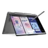 Ноутбук Lenovo Yoga 7 2-in-1 83JQ004LIV 14" 60Hz OLED 16GB SSD:1TB Windows 11 Home Цвет:серый Ноутбук Lenovo Yoga 7 2-in-1 83JQ004LIV 14" 60Hz OLED 16GB SSD:1TB Windows 11 Home Цвет:серый