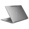 Ноутбук Lenovo Yoga 7 2-in-1 83JQ004LIV 14" 60Hz OLED 16GB SSD:1TB Windows 11 Home Цвет:серый Ноутбук Lenovo Yoga 7 2-in-1 83JQ004LIV 14" 60Hz OLED 16GB SSD:1TB Windows 11 Home Цвет:серый