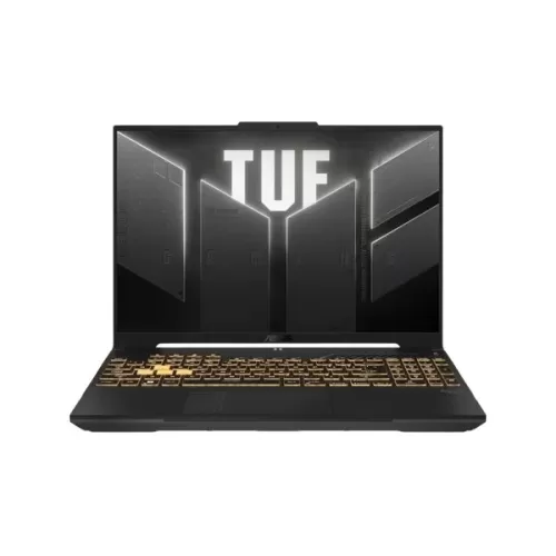 Laptop Asus TUF Gaming 16 FX607VJB-RL144W Color:gray