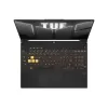 Laptop Asus TUF Gaming 16 FX607VJB-RL144W Color:gray