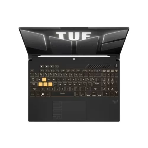Laptop Asus TUF Gaming 16 FX607VJB-RL144W Color:gray
