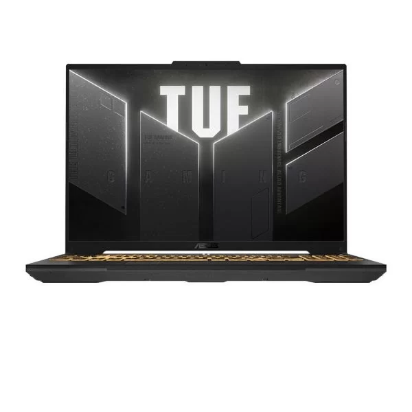Laptop Asus TUF Gaming 16 FX607VJB-RL144W Color:gray