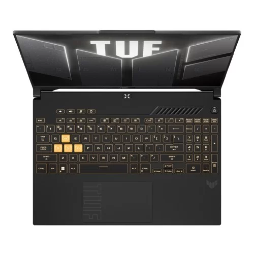 Laptop Asus TUF Gaming 16 FX607VJB-RL144W Color:gray