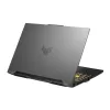 Laptop Asus TUF Gaming 16 FX607VJB-RL144W Color:gray