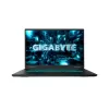 מחשב נייד Gigabyte A16 Pro Core7-240H DXHG4EECC4SD Intel Core 7 240H 16" 165Hz QHD Glare 32GB RTX 5070 Ti SSD:1TB צבע שחור - יבואן רשמי