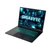 מחשב נייד Gigabyte A16 Pro Core7-240H DXHG4EECC4SD Intel Core 7 240H 16" 165Hz QHD Glare 32GB RTX 5070 Ti SSD:1TB צבע שחור - יבואן רשמי