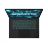 מחשב נייד Gigabyte A16 Pro Core7-240H DXHG4EECC4SD Intel Core 7 240H 16" 165Hz QHD Glare 32GB RTX 5070 Ti SSD:1TB צבע שחור - יבואן רשמי