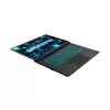 מחשב נייד Gigabyte A16 Pro Core7-240H DXHG4EECC4SD Intel Core 7 240H 16" 165Hz QHD Glare 32GB RTX 5070 Ti SSD:1TB צבע שחור - יבואן רשמי
