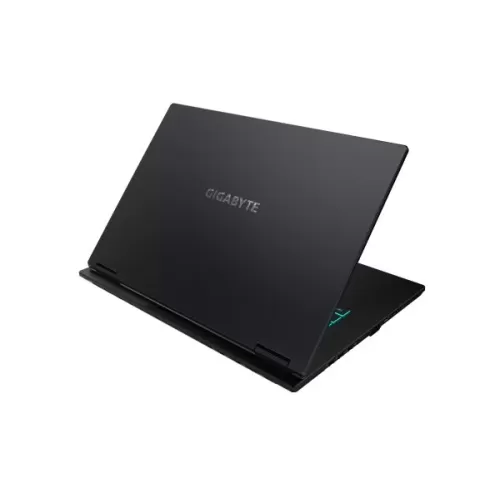 מחשב נייד Gigabyte A16 Pro Core7-240H DXHG4EECC4SD Intel Core 7 240H 16" 165Hz QHD Glare 32GB RTX 5070 Ti SSD:1TB צבע שחור - יבואן רשמי
