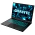 Ноутбук Gigabyte A16 Pro Core7-240H DXHG4EECC4SD Intel Core 7 240H 16" 165Hz QHD Glare 32GB RTX 5070 Ti SSD:1TB Цвет:чёрный - официальный импортер