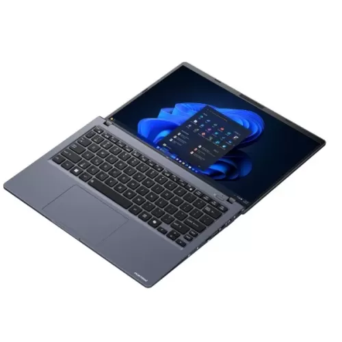 מחשב נייד DynaBook Portege X30L-M PQU10E-0DJ00WH2 Intel Core Ultra 7 155U 13.3" 60Hz TOUCH FHD Glare 32GB SSD:1TB Windows 11 Pro צבע שחור מחשב נייד DynaBook Portege X30L-M PQU10E-0DJ00WH2 Intel Core Ultra 7 155U 13.3" 60Hz TOUCH FHD Glare 32GB SSD:1TB Windows 11 Pro צבע שחור