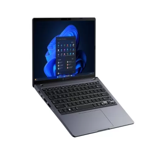 מחשב נייד DynaBook Portege X30L-M PQU10E-0DJ00WH2 Intel Core Ultra 7 155U 13.3" 60Hz TOUCH FHD Glare 32GB SSD:1TB Windows 11 Pro צבע שחור מחשב נייד DynaBook Portege X30L-M PQU10E-0DJ00WH2 Intel Core Ultra 7 155U 13.3" 60Hz TOUCH FHD Glare 32GB SSD:1TB Windows 11 Pro צבע שחור