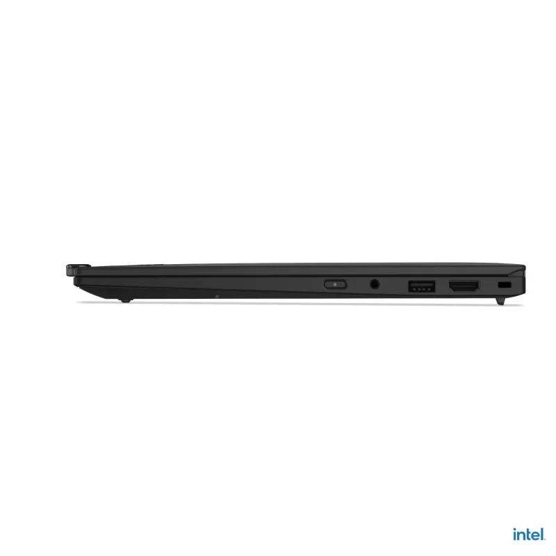 Laptop Lenovo ThinkPad X1 Carbon Gen 13 21NS004QIV Intel Core Ultra 7 258V 14" TOUCH WUXGA IPS 32GB SSD:2TB Windows 11 Pro Color:black Laptop Lenovo ThinkPad X1 Carbon Gen 13 21NS004QIV Intel Core Ultra 7 258V 14" TOUCH WUXGA IPS 32GB SSD:2TB Windows 11 Pro Color:black