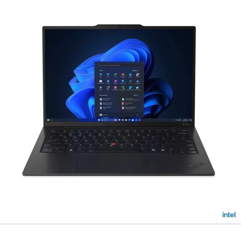 Laptop Lenovo ThinkPad X1 Carbon Gen 13 21NS004QIV Intel Core Ultra 7 258V 14" TOUCH WUXGA IPS 32GB SSD:2TB Windows 11 Pro Color:black Laptop Lenovo ThinkPad X1 Carbon Gen 13 21NS004QIV Intel Core Ultra 7 258V 14" TOUCH WUXGA IPS 32GB SSD:2TB Windows 11 Pro Color:black