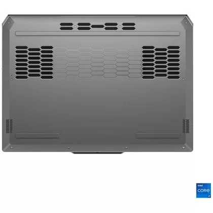 Ноутбук Lenovo LOQ 15IRX10 83JE00HQIV Intel Core i7-13650HX 15.6" FHD IPS 16GB RTX 5060 SSD:1TB Цвет:серый