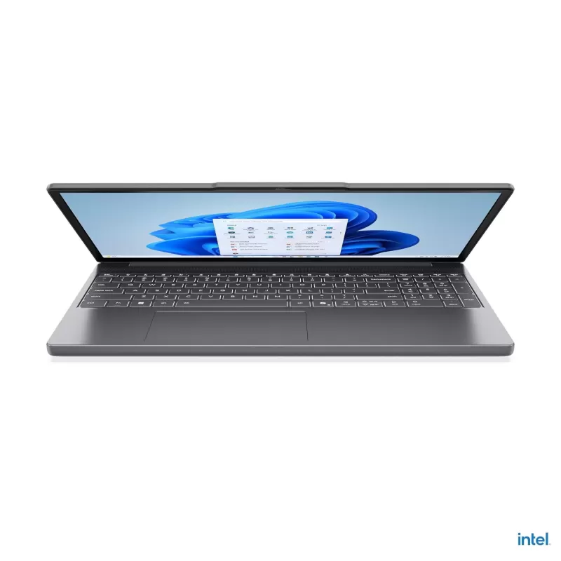 מחשב נייד Lenovo IdeaPad Slim 3 15IRH10 83K100L7IV Intel Core i5-13420H 15.3" WUXGA IPS 24GB SSD:1TB Windows 11 צבע אפור מחשב נייד Lenovo IdeaPad Slim 3 15IRH10 83K100L7IV Intel Core i5-13420H 15.3" WUXGA IPS 24GB SSD:1TB Windows 11 צבע אפור