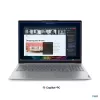 מחשב נייד Lenovo ThinkBook 16 G9 IPL אפור 21UR005FIV Intel Core Ultra 7 355 16" WUXGA IPS 8GB SSD:512GB Windows 11 Pro
