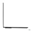 Ноутбук Lenovo ThinkPad X9-15 Gen 1 21Q60020IV Intel Core Ultra 5 226V 15.3" 2.8K OLED 16GB SSD:512GB Windows 11 Pro Цвет:серый