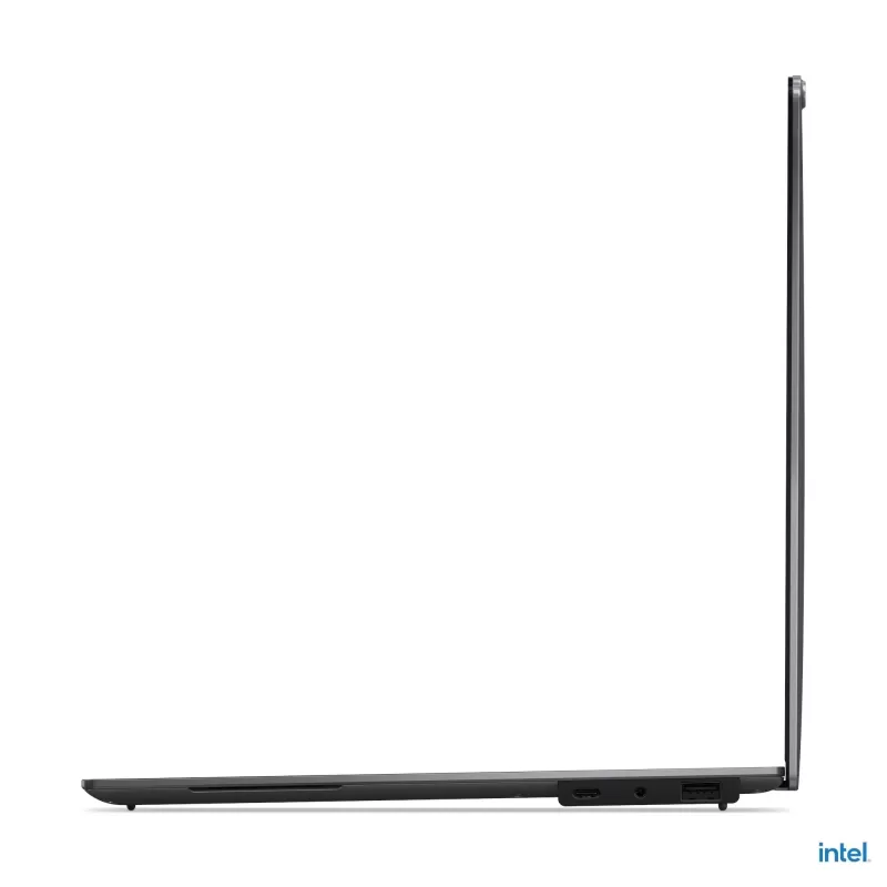 Ноутбук Lenovo ThinkPad X9-15 Gen 1 21Q60020IV Intel Core Ultra 5 226V 15.3" 2.8K OLED 16GB SSD:512GB Windows 11 Pro Цвет:серый
