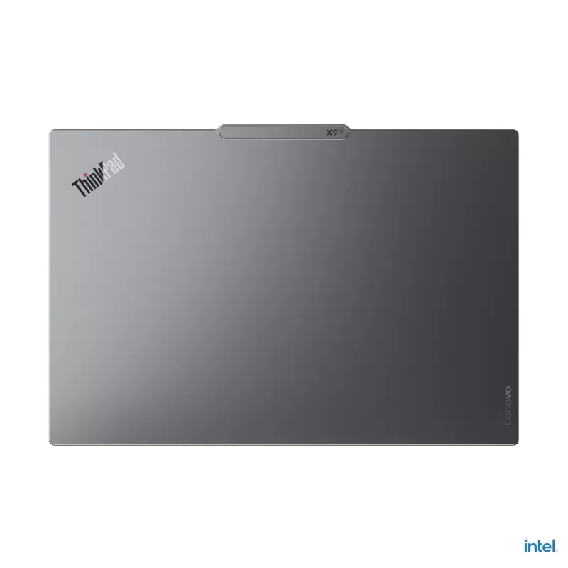 Ноутбук Lenovo ThinkPad X9-15 Gen 1 21Q60020IV Intel Core Ultra 5 226V 15.3" 2.8K OLED 16GB SSD:512GB Windows 11 Pro Цвет:серый