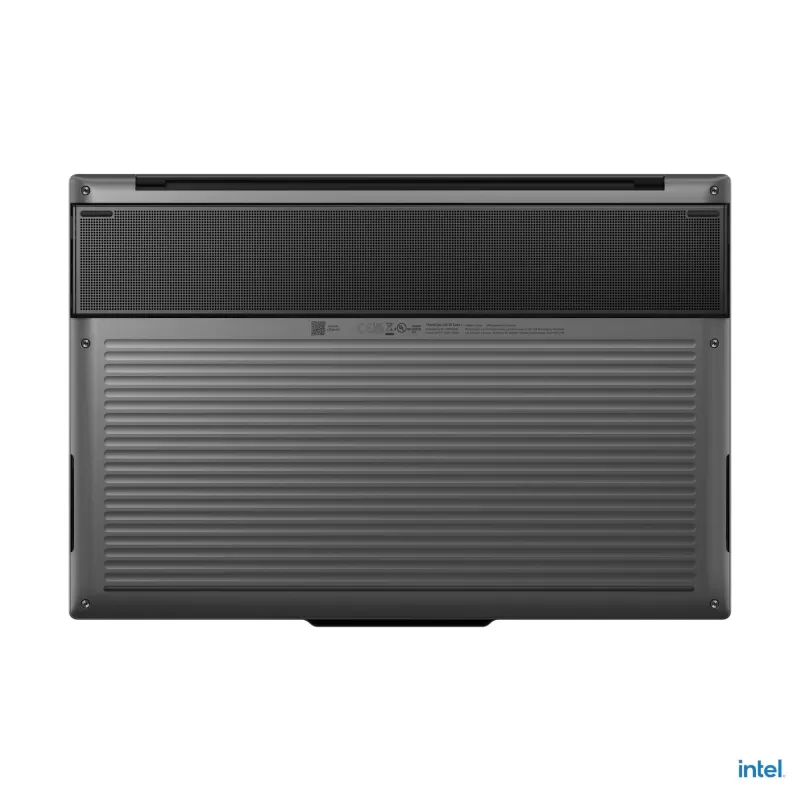 Ноутбук Lenovo ThinkPad X9-15 Gen 1 21Q60020IV Intel Core Ultra 5 226V 15.3" 2.8K OLED 16GB SSD:512GB Windows 11 Pro Цвет:серый