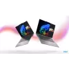 Ноутбук Lenovo ThinkPad X9-15 Gen 1 21Q60020IV Intel Core Ultra 5 226V 15.3" 2.8K OLED 16GB SSD:512GB Windows 11 Pro Цвет:серый