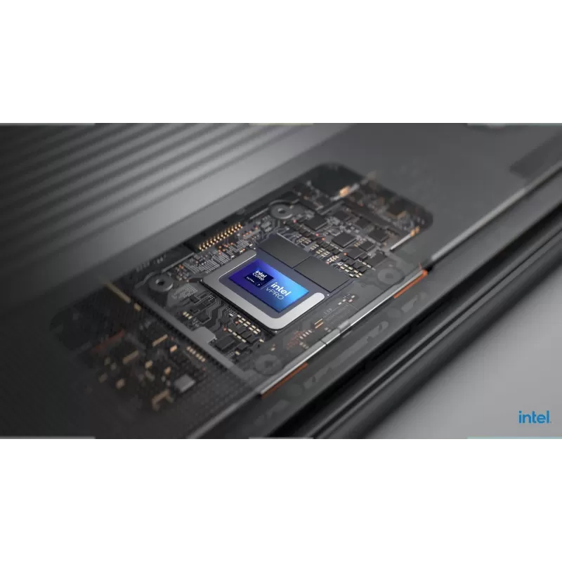 Ноутбук Lenovo ThinkPad X9-15 Gen 1 21Q60020IV Intel Core Ultra 5 226V 15.3" 2.8K OLED 16GB SSD:512GB Windows 11 Pro Цвет:серый