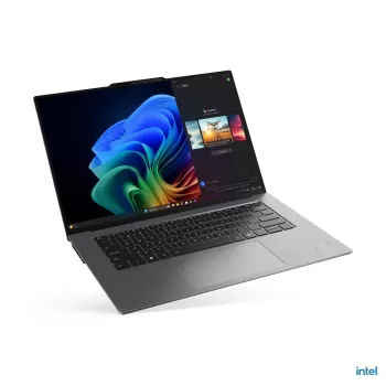 מחשב נייד Lenovo ThinkPad X9-15 Gen 1 21Q60020IV Intel Core Ultra 5 226V 15.3" 2.8K OLED 16GB SSD:512GB Windows 11 Pro צבע אפור
