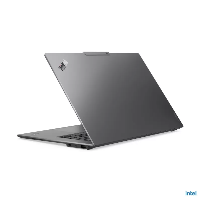 Ноутбук Lenovo ThinkPad X9-15 Gen 1 21Q60020IV Intel Core Ultra 5 226V 15.3" 2.8K OLED 16GB SSD:512GB Windows 11 Pro Цвет:серый