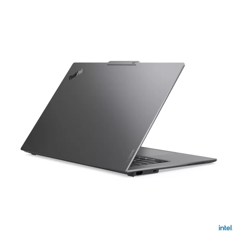 Ноутбук Lenovo ThinkPad X9-15 Gen 1 21Q60020IV Intel Core Ultra 5 226V 15.3" 2.8K OLED 16GB SSD:512GB Windows 11 Pro Цвет:серый