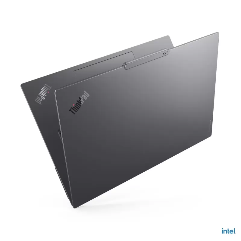 Ноутбук Lenovo ThinkPad X9-15 Gen 1 21Q60020IV Intel Core Ultra 5 226V 15.3" 2.8K OLED 16GB SSD:512GB Windows 11 Pro Цвет:серый