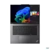 Ноутбук Lenovo ThinkPad X9-15 Gen 1 21Q60020IV Intel Core Ultra 5 226V 15.3" 2.8K OLED 16GB SSD:512GB Windows 11 Pro Цвет:серый