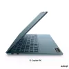 מחשב נייד Lenovo Yoga Slim 7 14AGP11 כחול 83QS0041IV AMD Ryzen AI 7 445 14" TOUCH 2.8K OLED 32GB SSD:1TB Windows 11 Pro